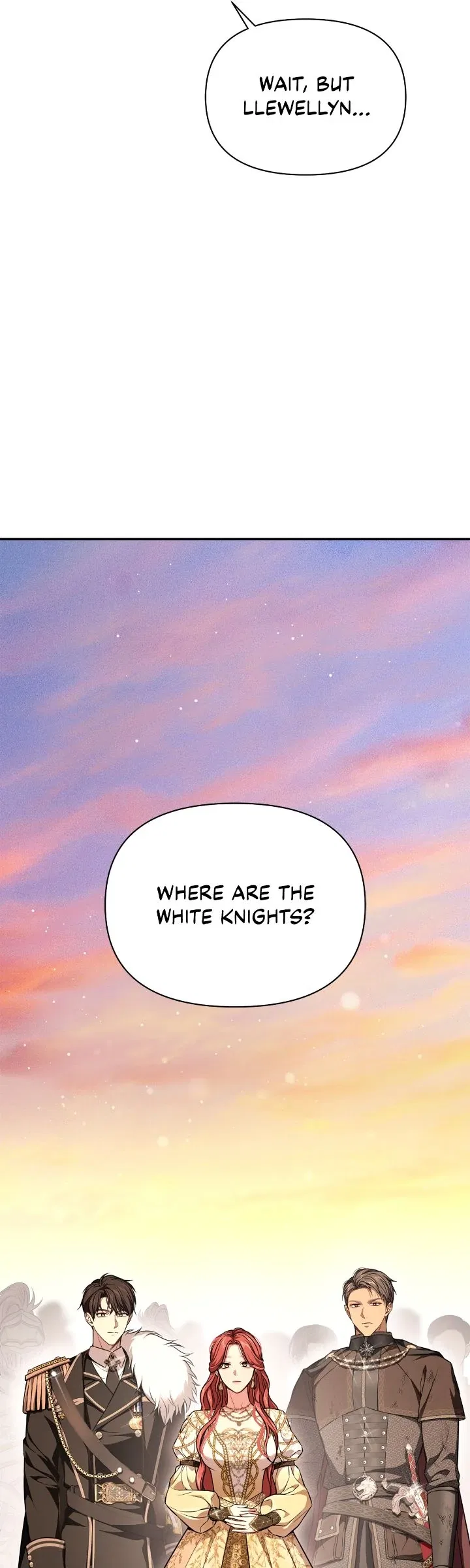 The Secret Bedroom of the Abandoned Princess Chapter 127 – Page 37