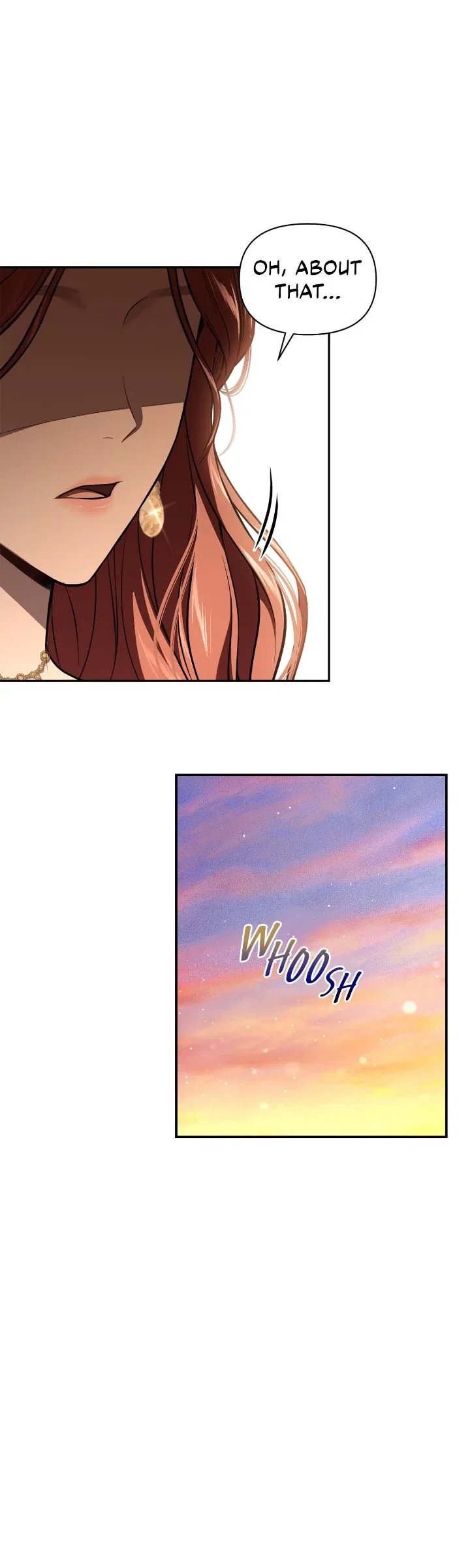The Secret Bedroom of the Abandoned Princess Chapter 127 – Page 39