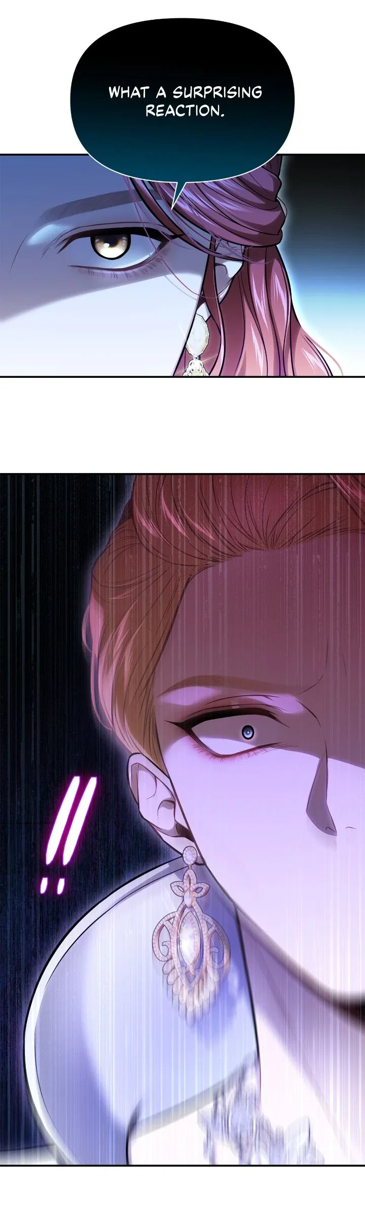 The Secret Bedroom of the Abandoned Princess Chapter 127 – Page 44