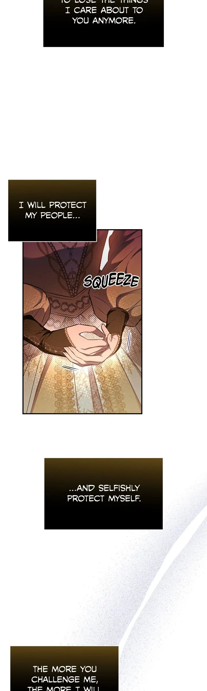 The Secret Bedroom of the Abandoned Princess Chapter 127 – Page 47