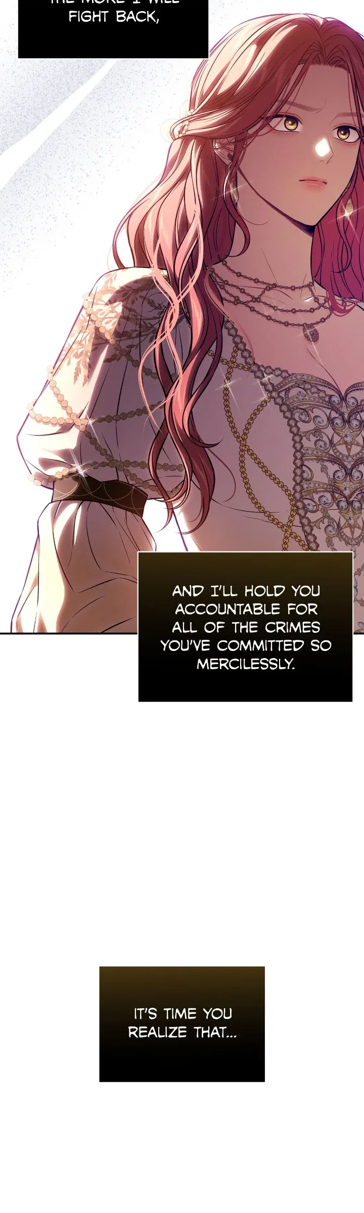The Secret Bedroom of the Abandoned Princess Chapter 127 – Page 48
