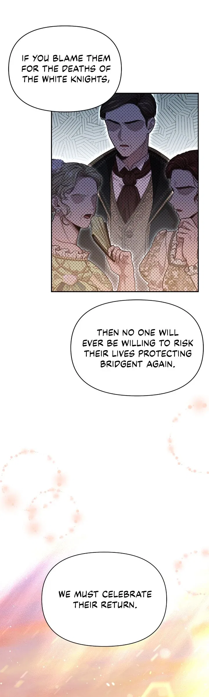 The Secret Bedroom of the Abandoned Princess Chapter 127 – Page 53