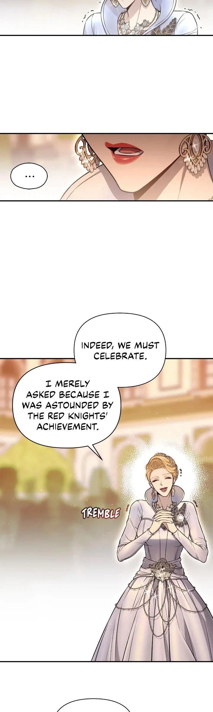 The Secret Bedroom of the Abandoned Princess Chapter 127 – Page 55