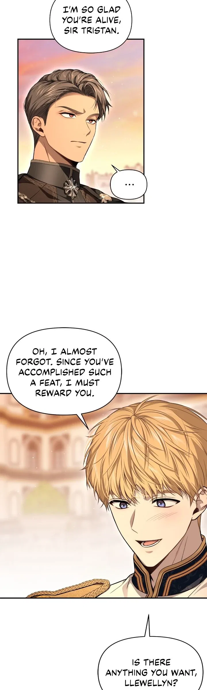 The Secret Bedroom of the Abandoned Princess Chapter 127 – Page 56