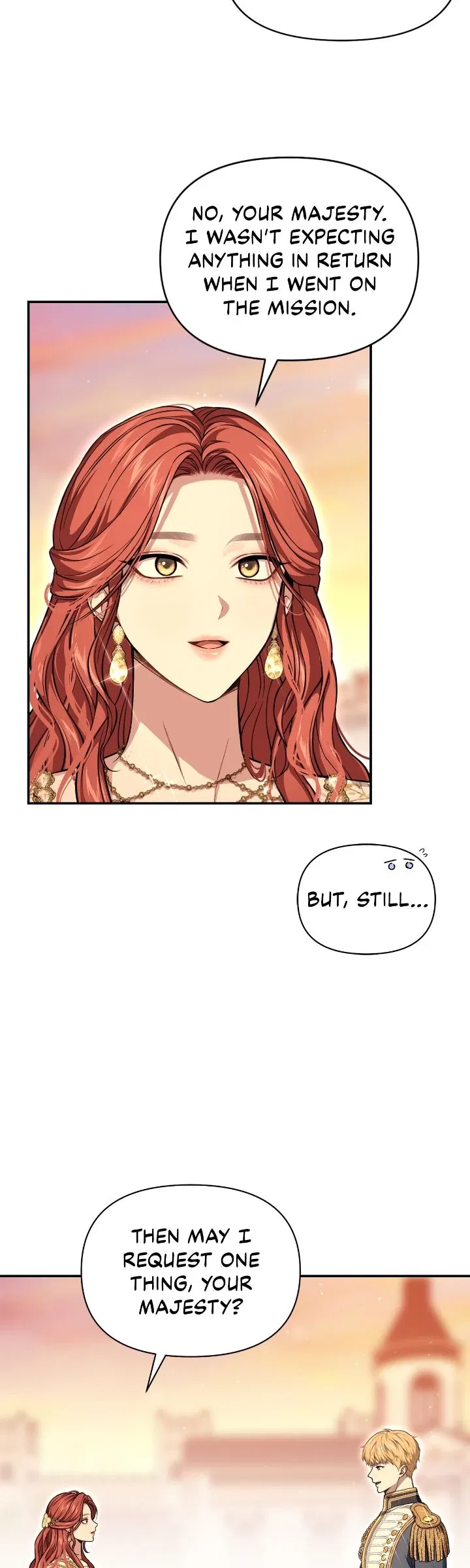 The Secret Bedroom of the Abandoned Princess Chapter 127 – Page 57