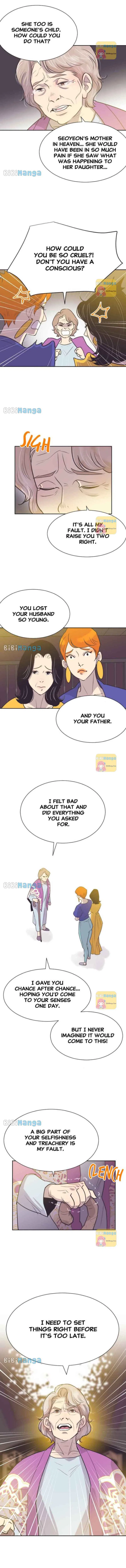 A Contractual Couple Again Chapter 62 – Page 2
