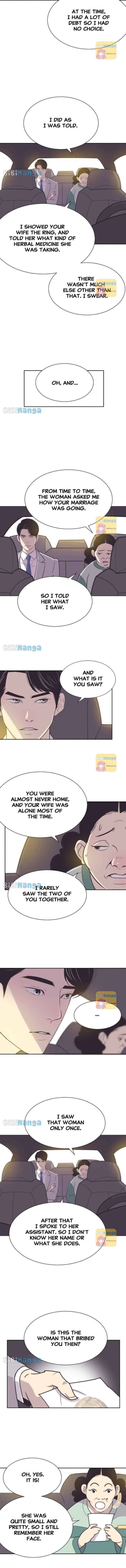 A Contractual Couple Again Chapter 62 – Page 6