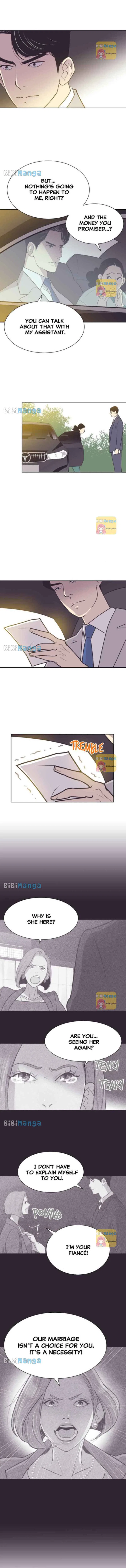 A Contractual Couple Again Chapter 62 – Page 7