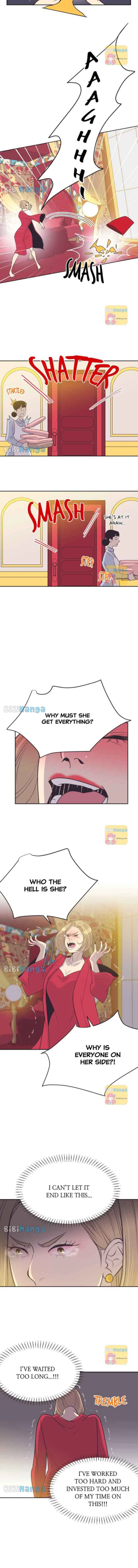 A Contractual Couple Again Chapter 62 – Page 9