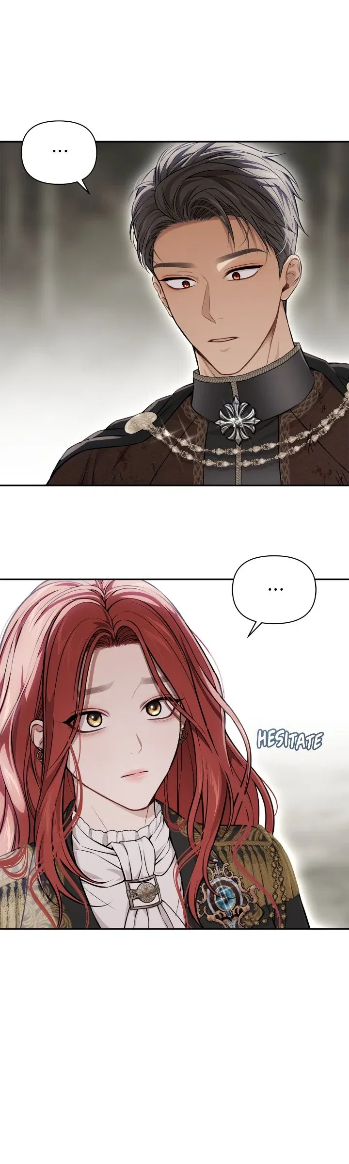 The Secret Bedroom of the Abandoned Princess Chapter 126 – Page 4