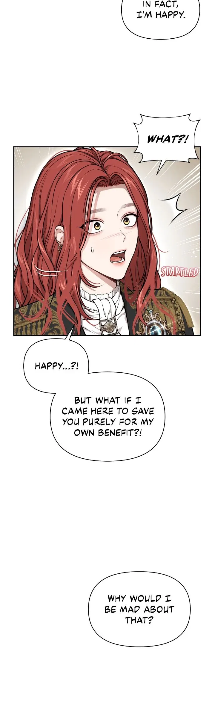 The Secret Bedroom of the Abandoned Princess Chapter 126 – Page 7