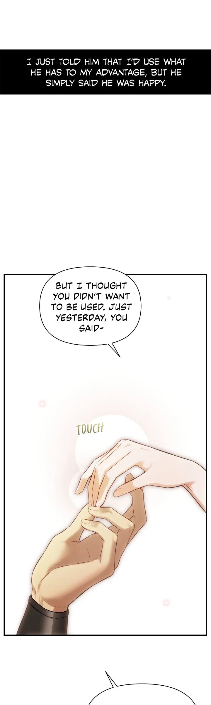 The Secret Bedroom of the Abandoned Princess Chapter 126 – Page 17