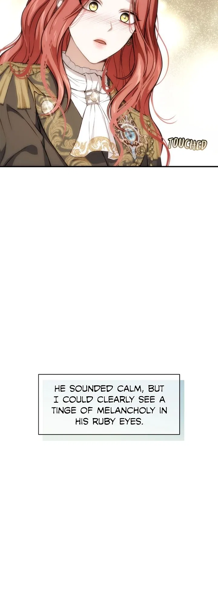 The Secret Bedroom of the Abandoned Princess Chapter 126 – Page 19
