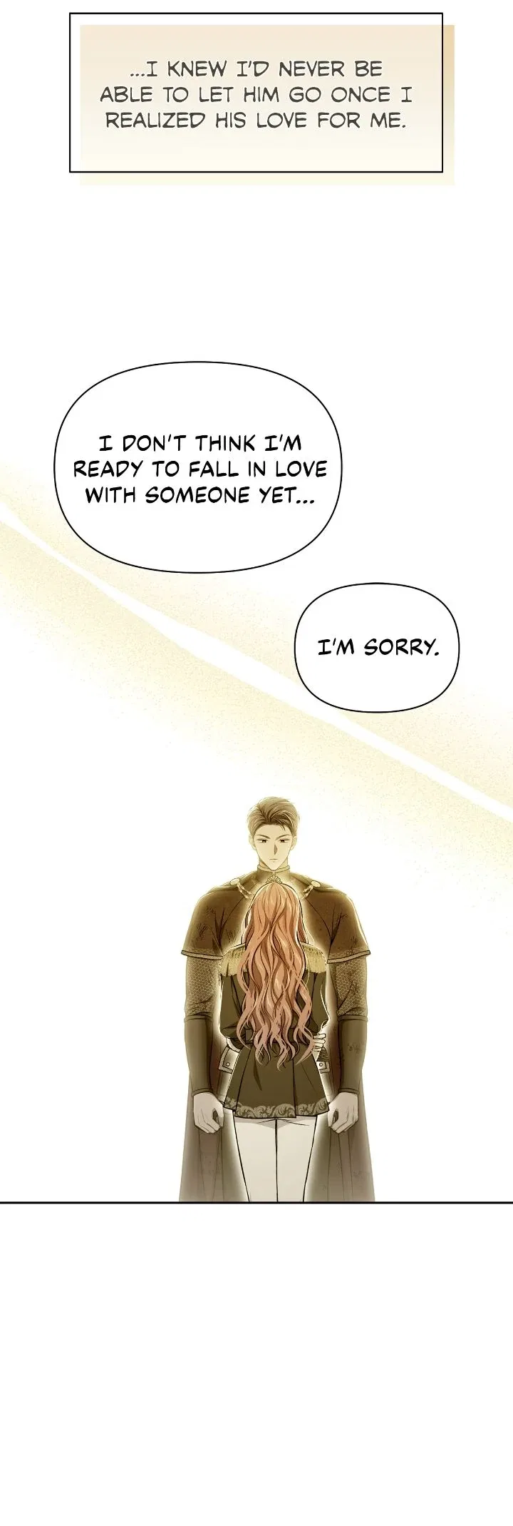 The Secret Bedroom of the Abandoned Princess Chapter 126 – Page 22
