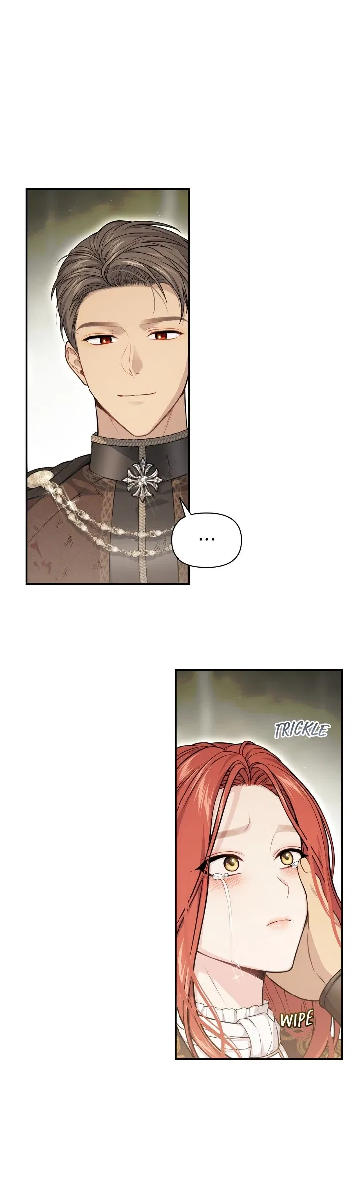 The Secret Bedroom of the Abandoned Princess Chapter 126 – Page 23