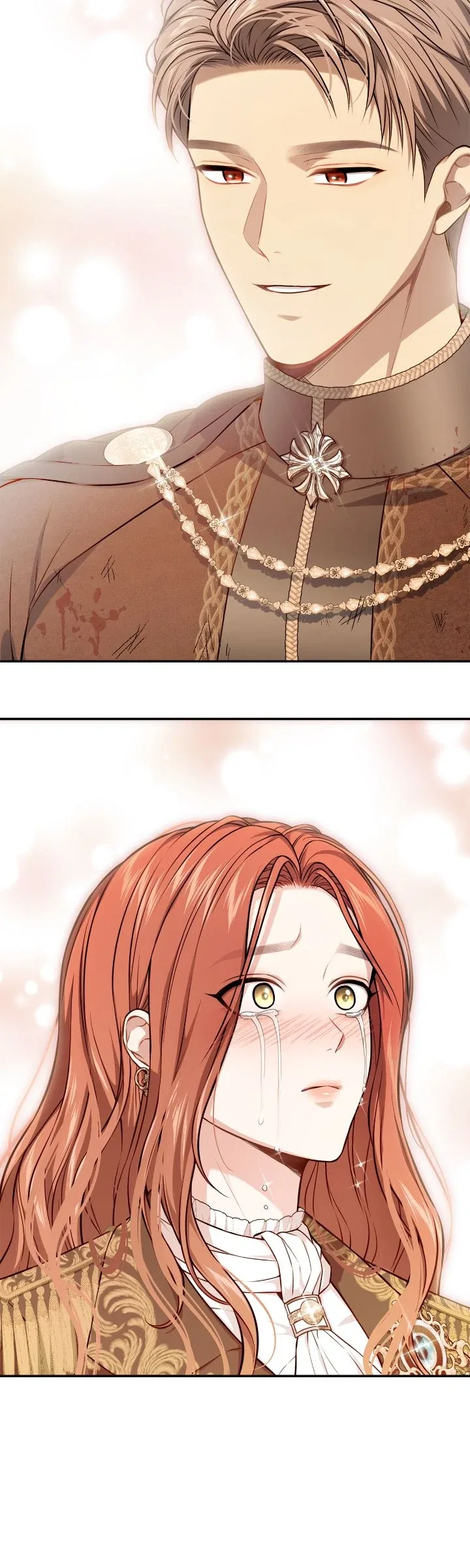 The Secret Bedroom of the Abandoned Princess Chapter 126 – Page 25