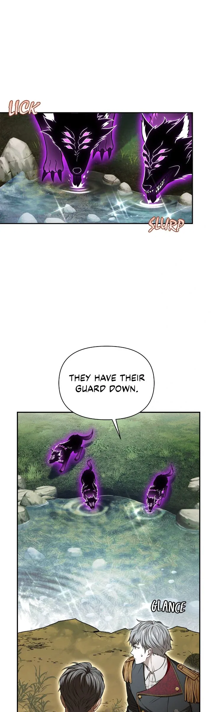 The Secret Bedroom of the Abandoned Princess Chapter 126 – Page 28