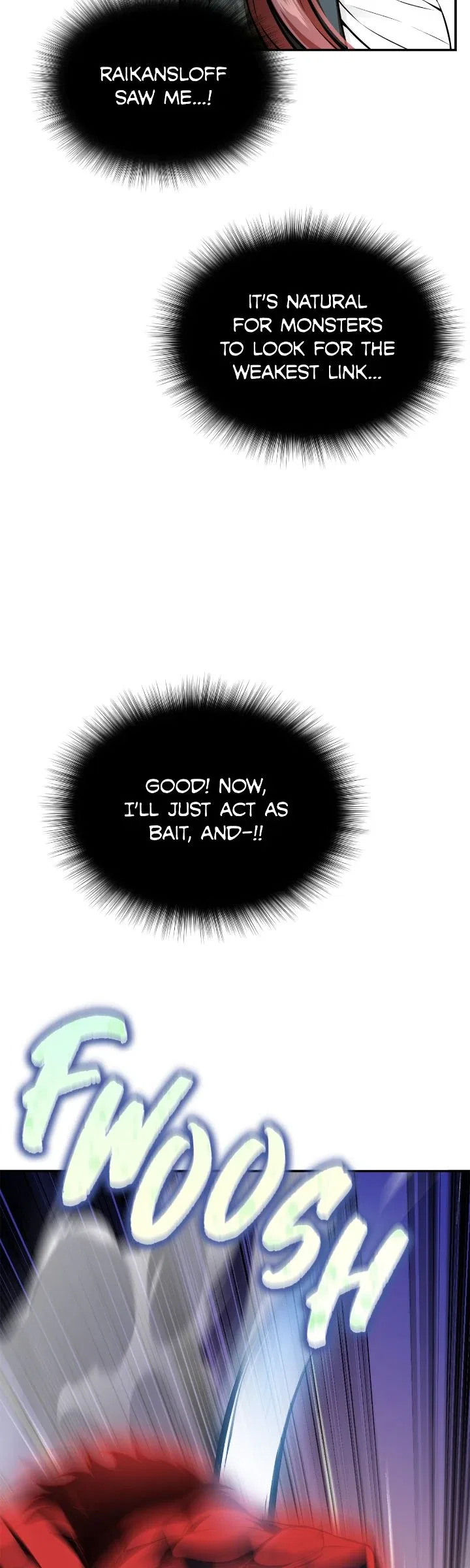 The Secret Bedroom of the Abandoned Princess Chapter 126 – Page 33