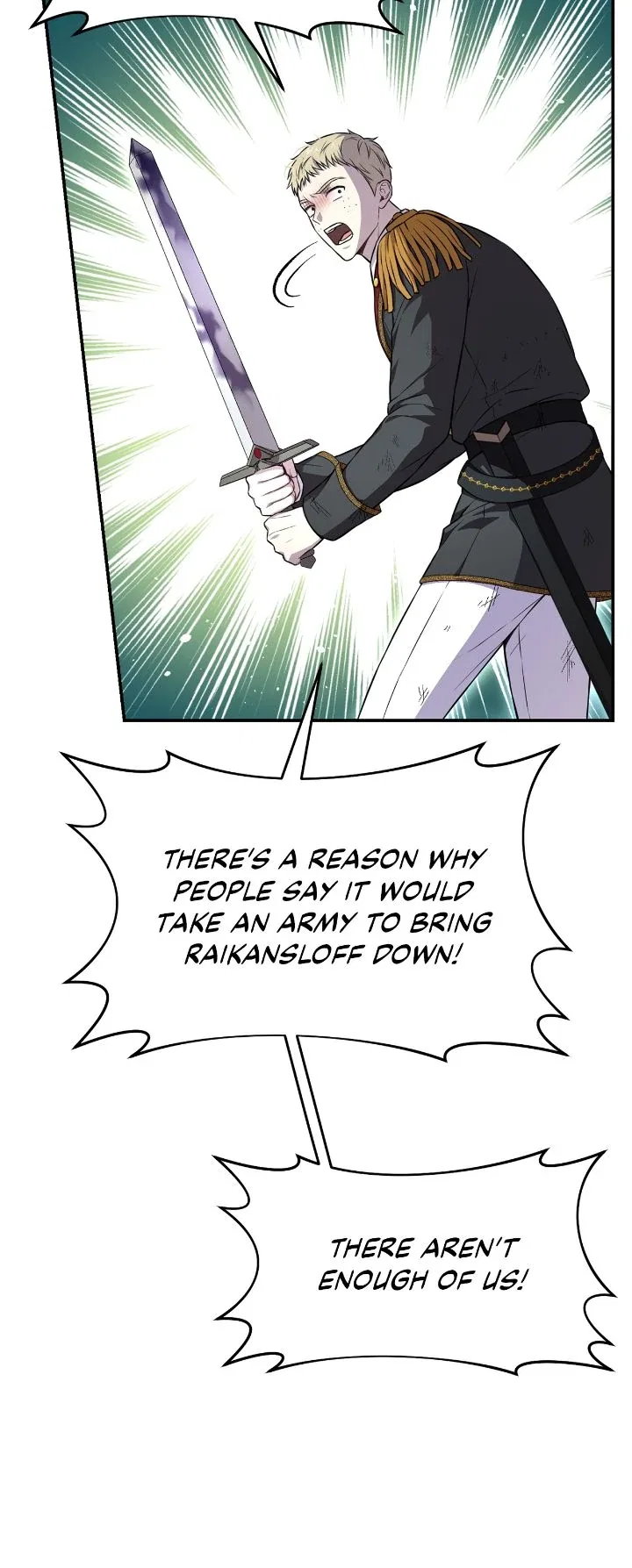 The Secret Bedroom of the Abandoned Princess Chapter 126 – Page 41