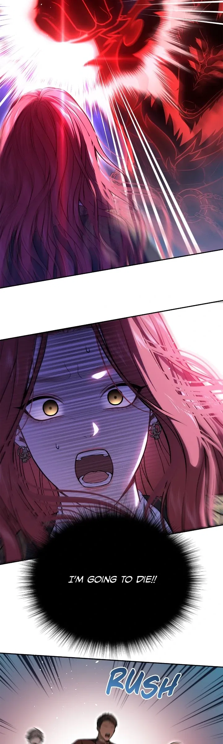 The Secret Bedroom of the Abandoned Princess Chapter 126 – Page 50