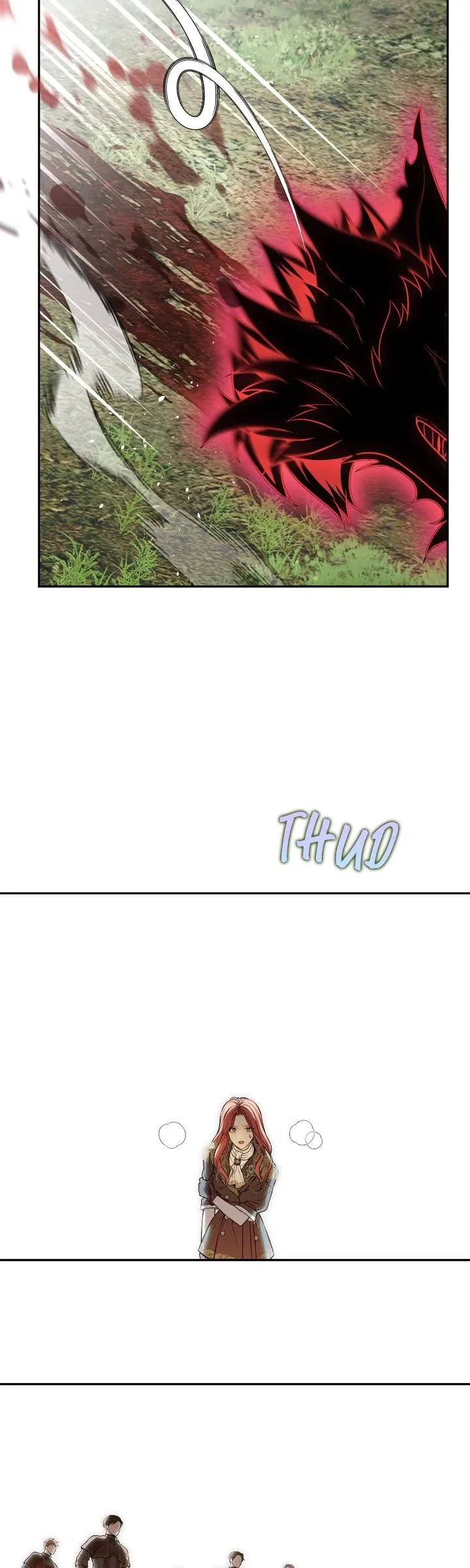 The Secret Bedroom of the Abandoned Princess Chapter 126 – Page 59