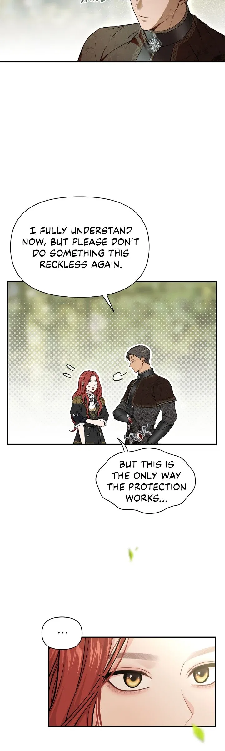 The Secret Bedroom of the Abandoned Princess Chapter 126 – Page 65
