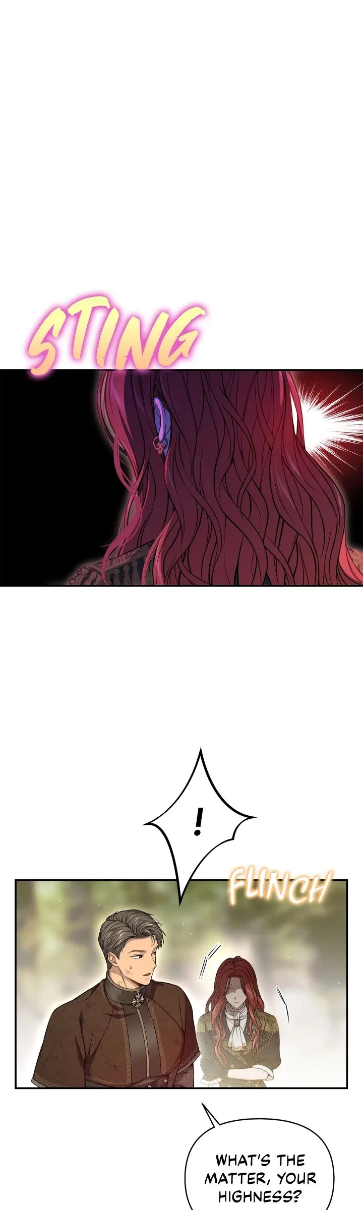 The Secret Bedroom of the Abandoned Princess Chapter 126 – Page 70