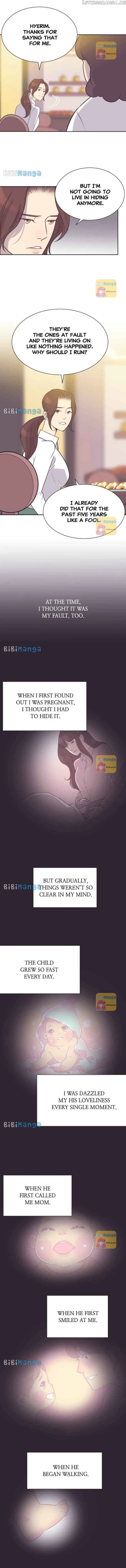 A Contractual Couple Again Chapter 61 – Page 5