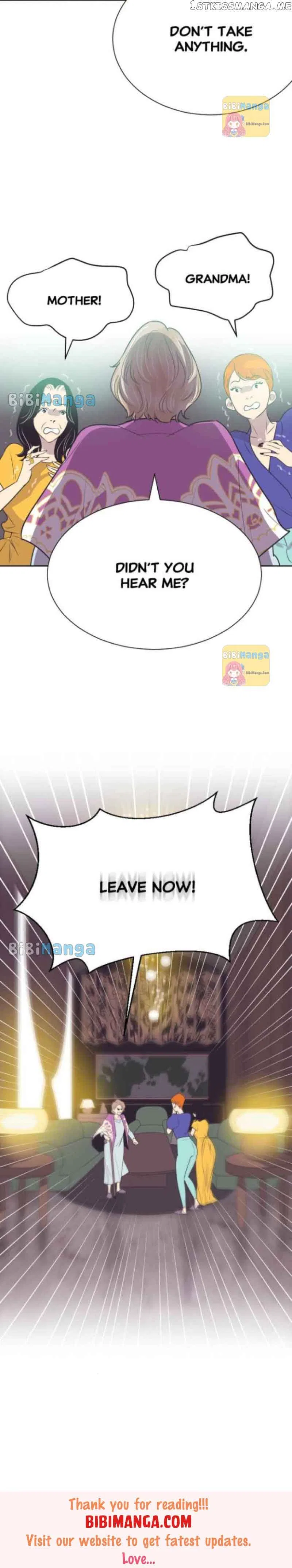 A Contractual Couple Again Chapter 61 – Page 10