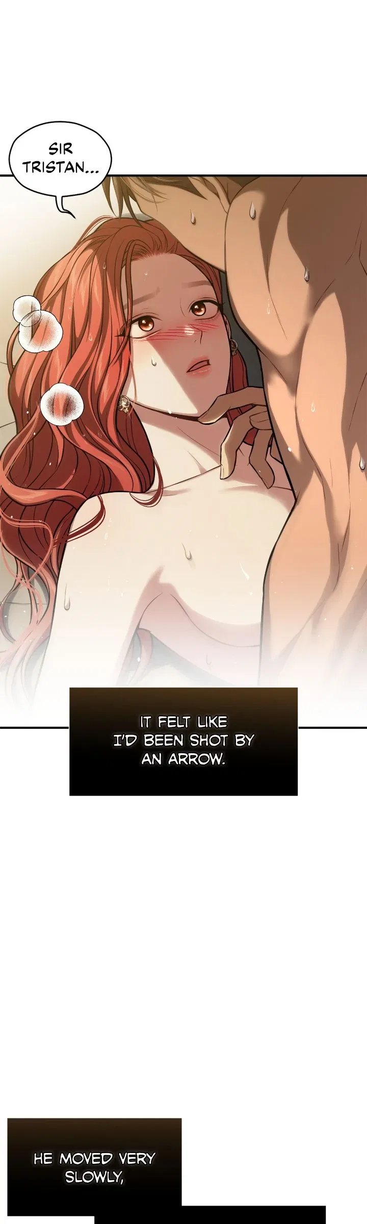 The Secret Bedroom of the Abandoned Princess Chapter 125 – Page 6