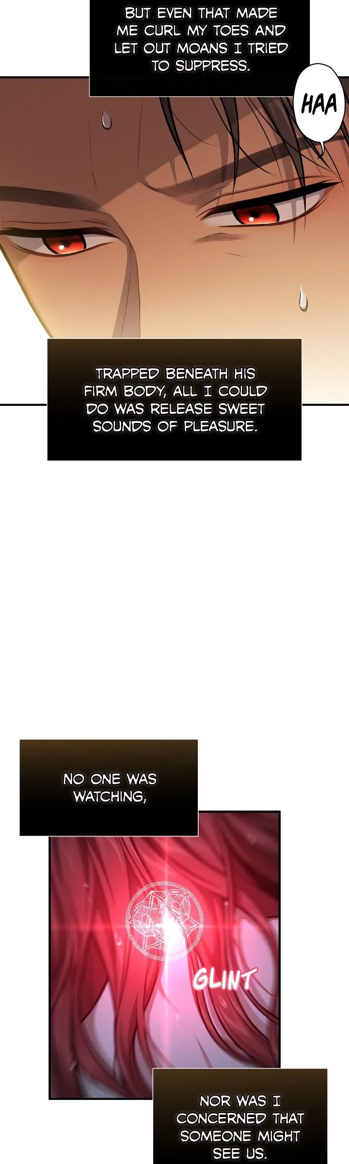 The Secret Bedroom of the Abandoned Princess Chapter 125 – Page 7