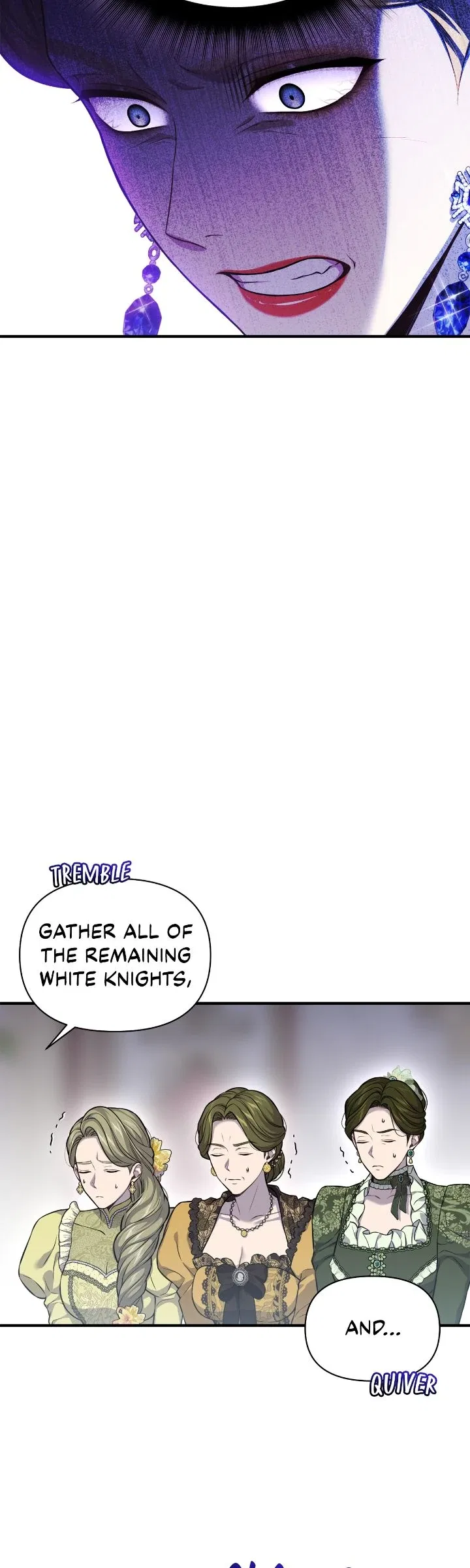 The Secret Bedroom of the Abandoned Princess Chapter 125 – Page 16