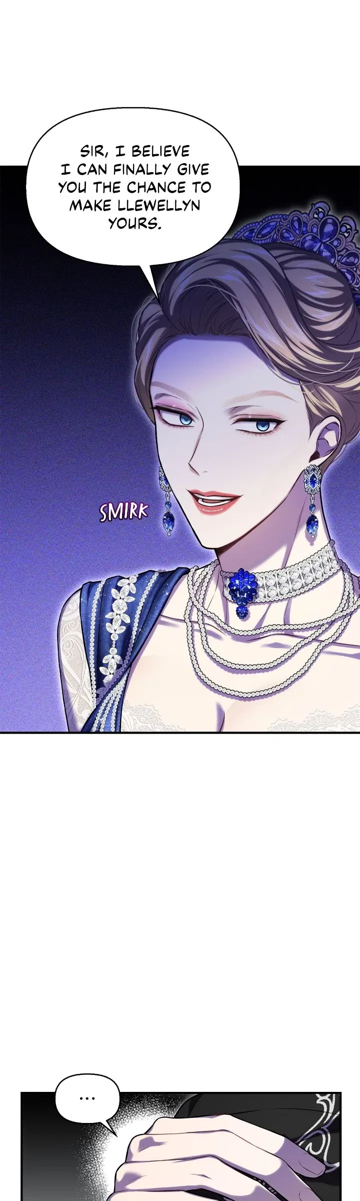 The Secret Bedroom of the Abandoned Princess Chapter 125 – Page 19