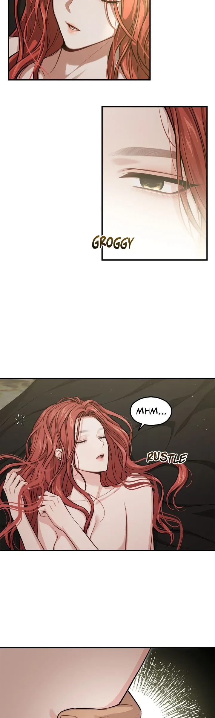 The Secret Bedroom of the Abandoned Princess Chapter 125 – Page 23