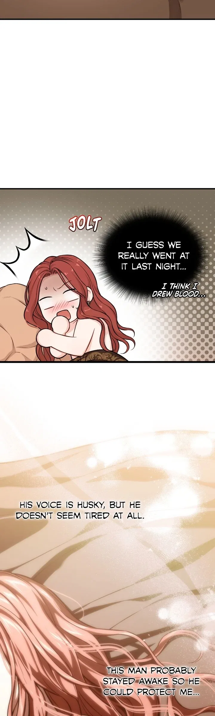 The Secret Bedroom of the Abandoned Princess Chapter 125 – Page 27