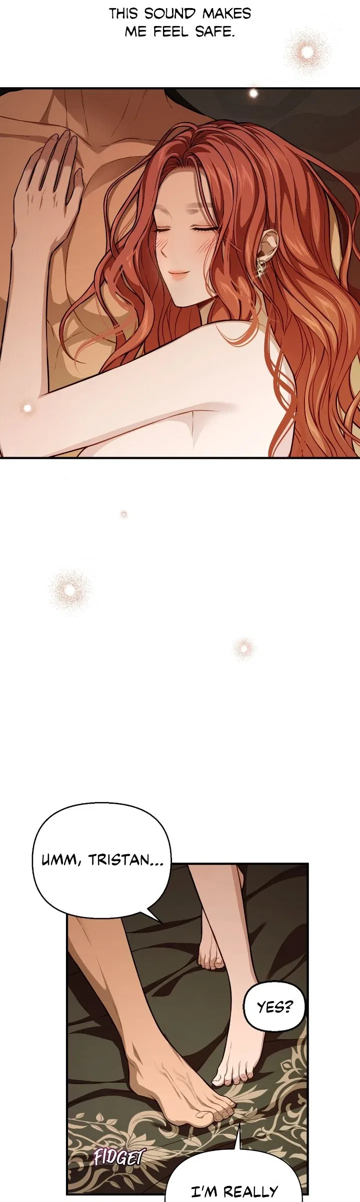 The Secret Bedroom of the Abandoned Princess Chapter 125 – Page 30