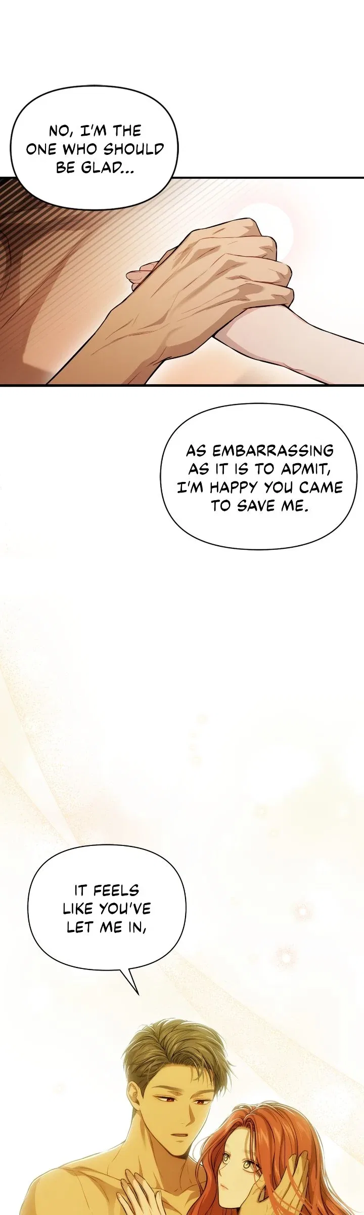 The Secret Bedroom of the Abandoned Princess Chapter 125 – Page 33