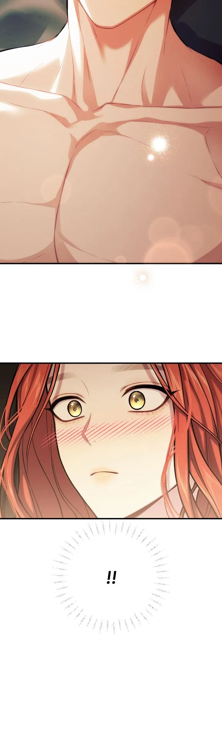 The Secret Bedroom of the Abandoned Princess Chapter 125 – Page 36