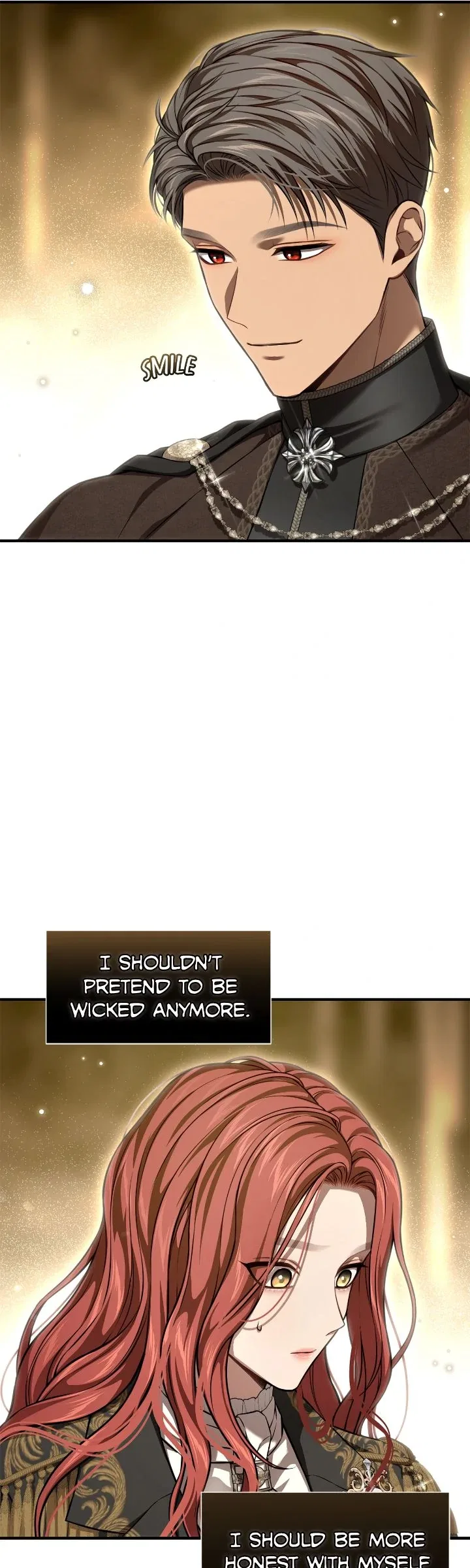 The Secret Bedroom of the Abandoned Princess Chapter 125 – Page 44