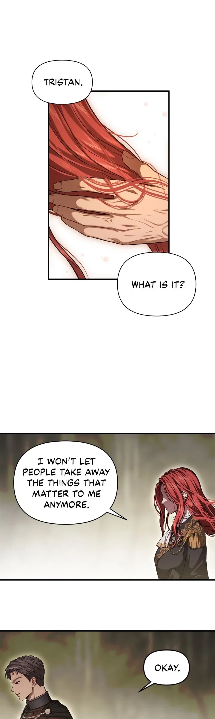 The Secret Bedroom of the Abandoned Princess Chapter 125 – Page 46