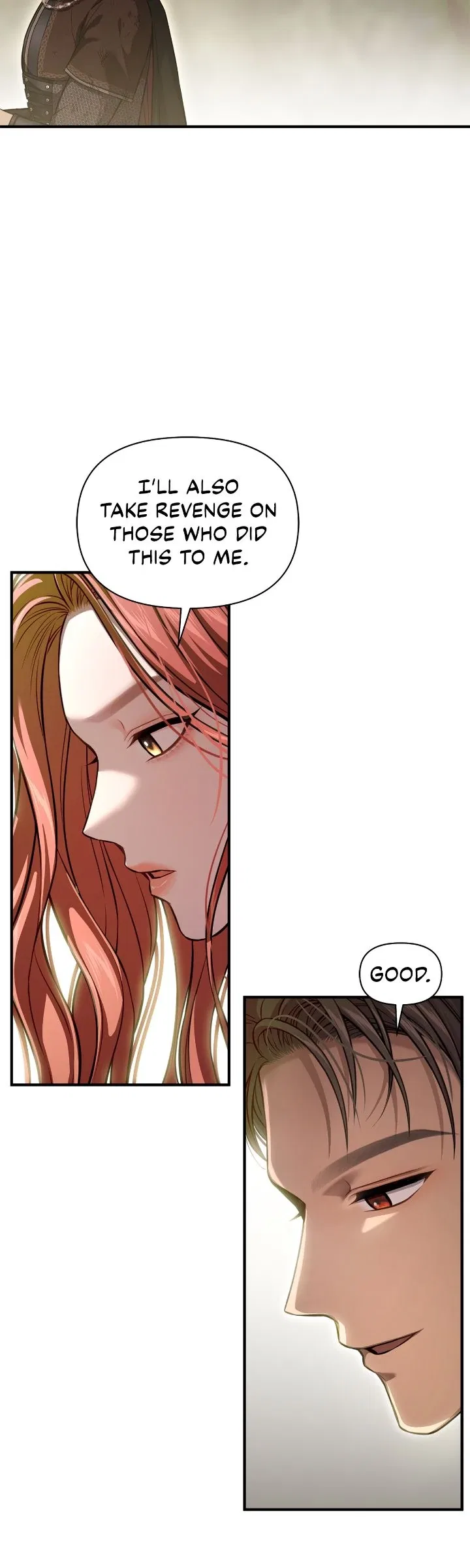 The Secret Bedroom of the Abandoned Princess Chapter 125 – Page 47
