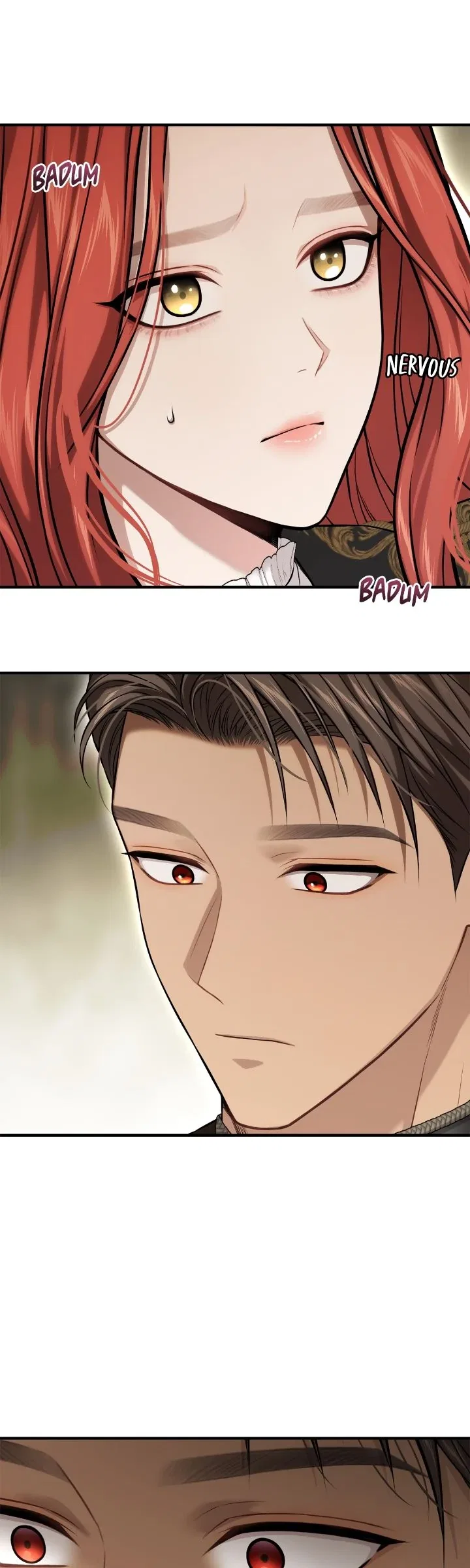 The Secret Bedroom of the Abandoned Princess Chapter 125 – Page 50