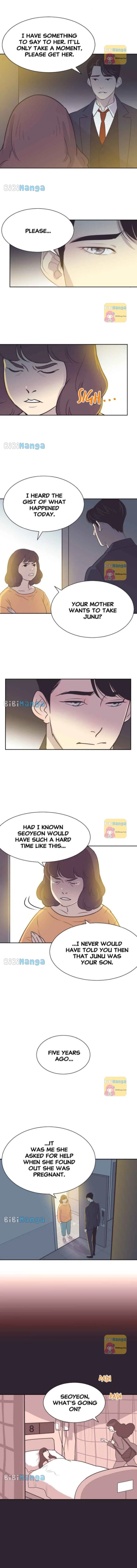 A Contractual Couple Again Chapter 60 – Page 2