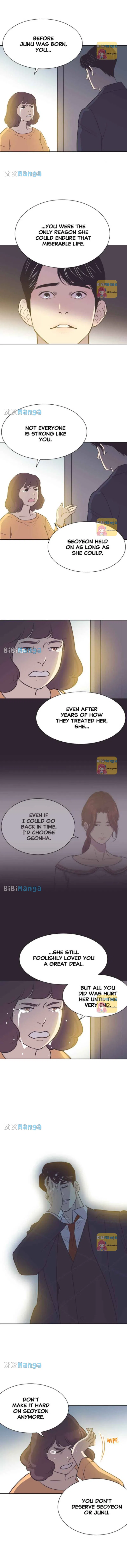 A Contractual Couple Again Chapter 60 – Page 4