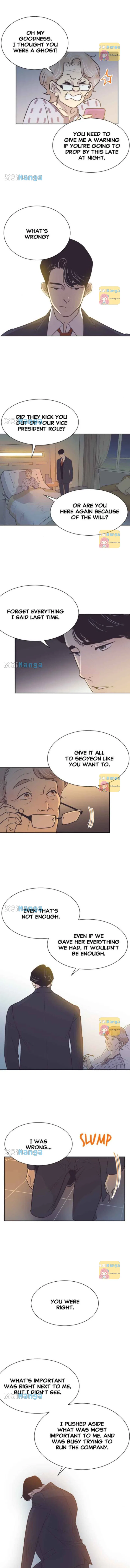 A Contractual Couple Again Chapter 60 – Page 6
