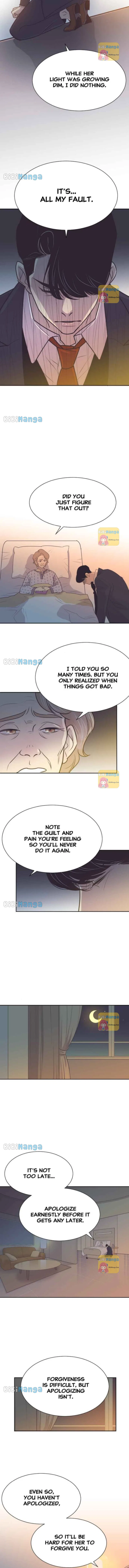 A Contractual Couple Again Chapter 60 – Page 7