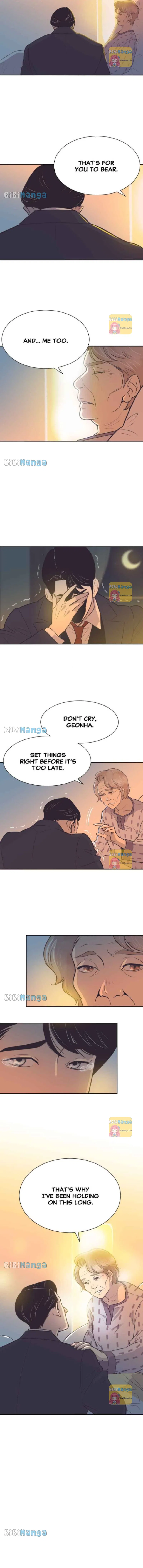 A Contractual Couple Again Chapter 60 – Page 8