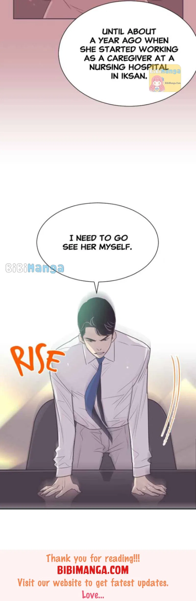 A Contractual Couple Again Chapter 60 – Page 10