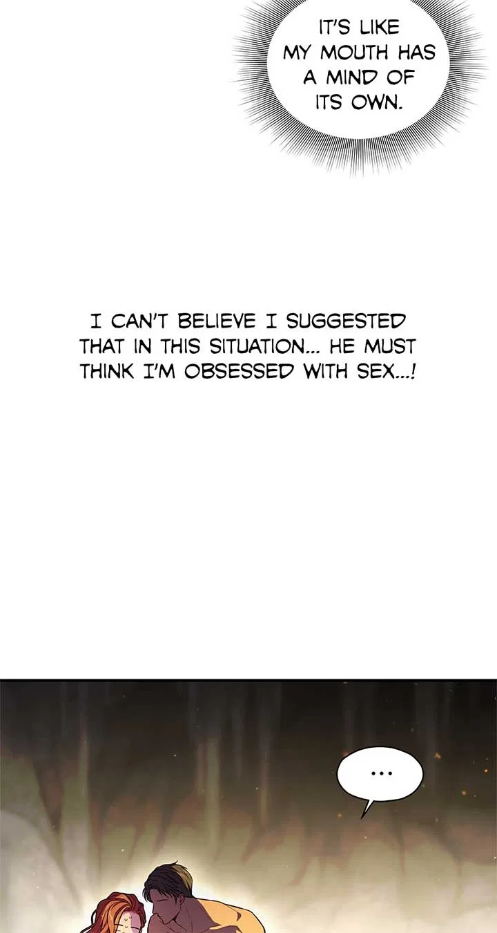 The Secret Bedroom of the Abandoned Princess Chapter 124 – Page 2