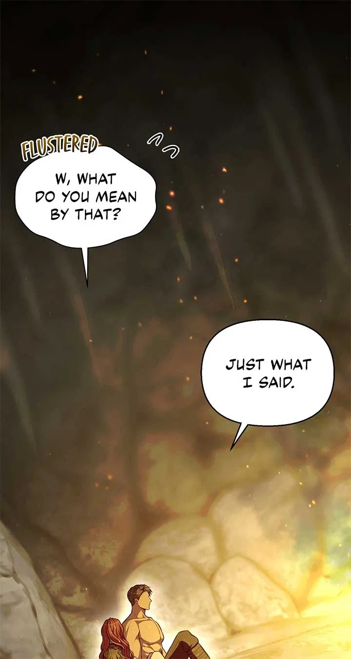 The Secret Bedroom of the Abandoned Princess Chapter 124 – Page 9